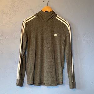 Adidas Athletic Sweatshirt